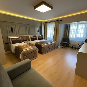 Azra Sultan Hotel&spa Szálloda