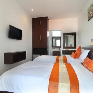 Lotus Tirta Indonesia