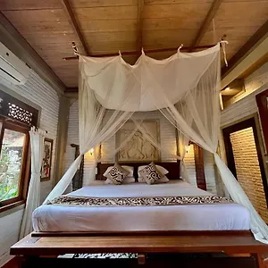 Bali Moon Indonesia
