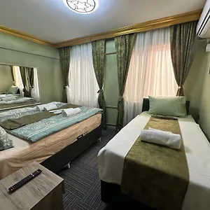 Hotel Royal Old City, Estambul