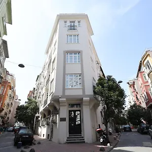 Istanbul Guesthouse Aparthotel