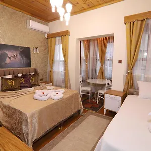 Hotel Guer Royal Apartments