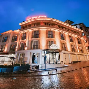 Joyway Sultanahmet **** Provincia di Istanbul