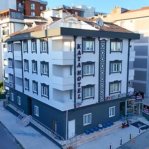 Kaya Saw Provincia di Istanbul