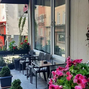 Door Provincia di Istanbul