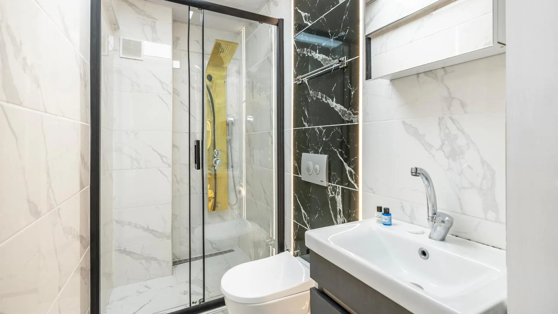 Ayka Apart Suites Old City Istanbul Hotel