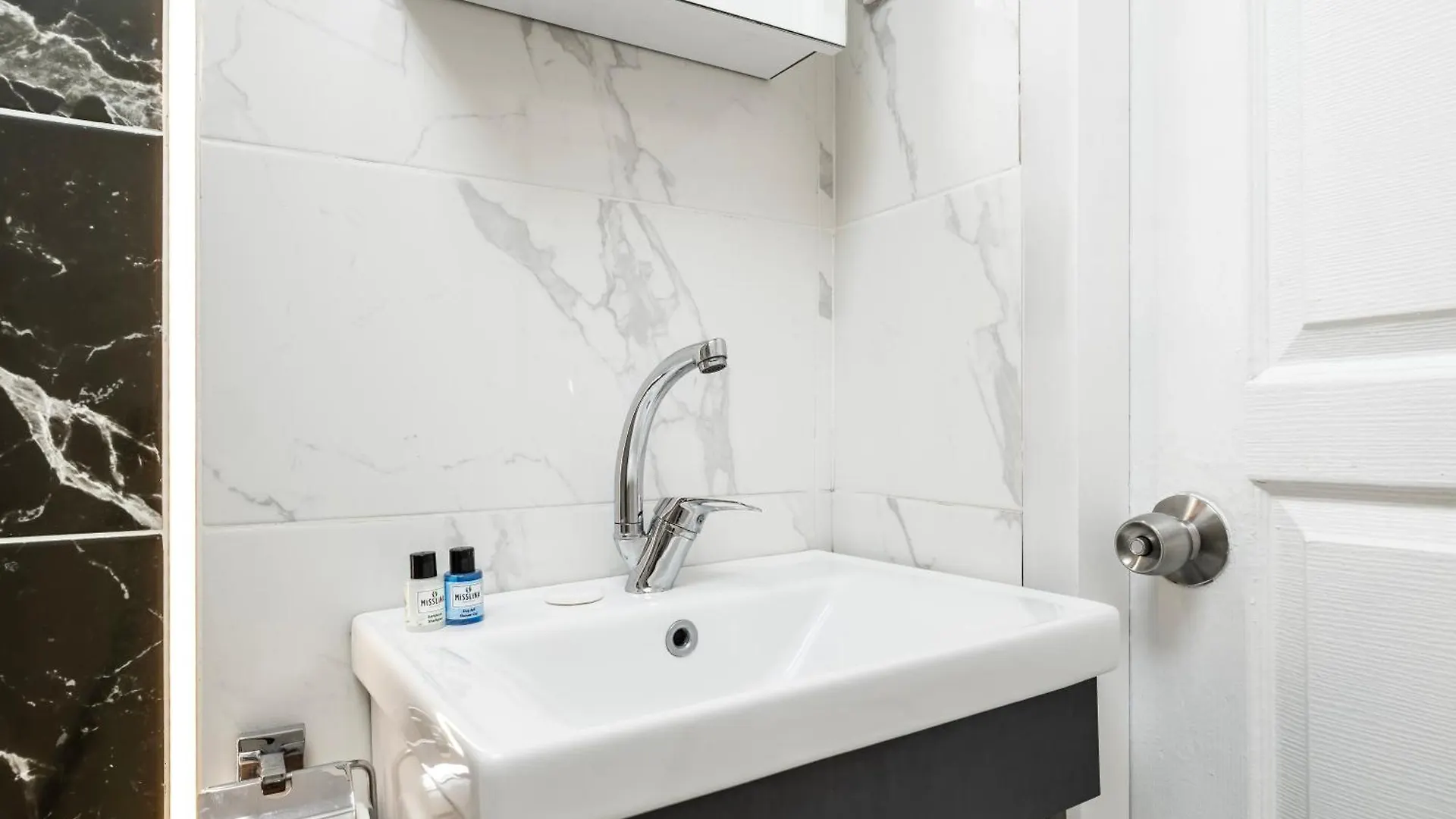 Ayka Apart Suites Old City Istanbul