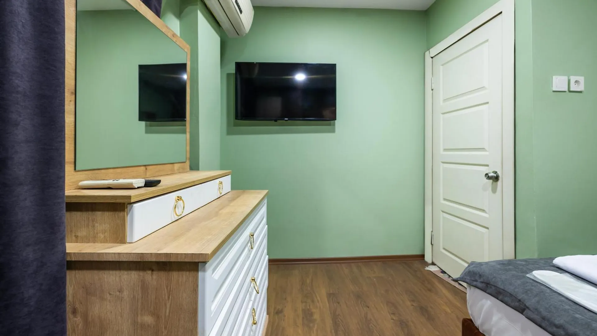 Hotel Ayka Apart Suites Old City Istanbul