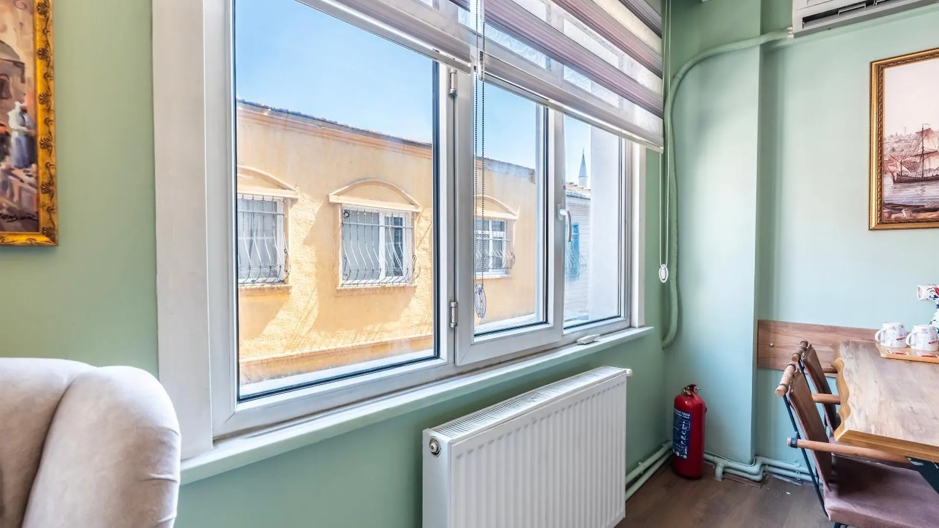Ayka Apart Suites Old City Provincia di Provincia di Istanbul