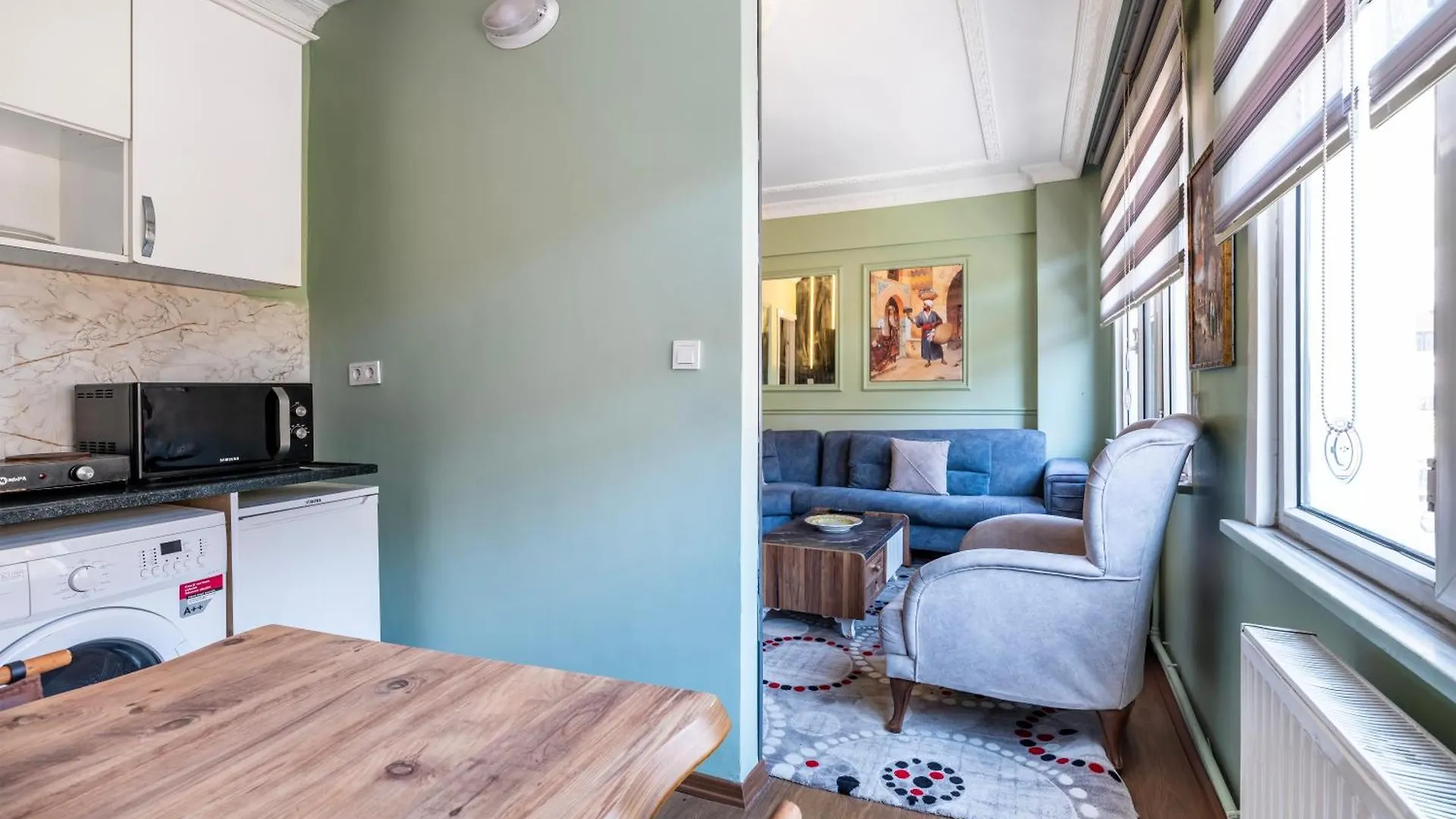 Hotel Ayka Apart Suites Old City Provincia di Provincia di Istanbul